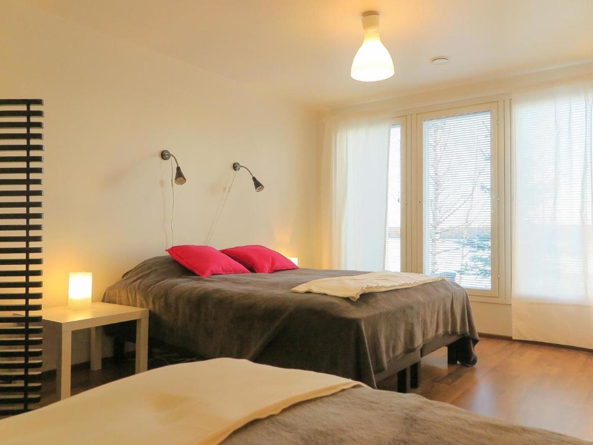 Holiday Home Villa Lehmus By Interhome Рованиеми Екстериор снимка