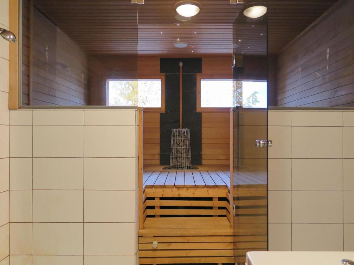 Holiday Home Villa Lehmus By Interhome Рованиеми Екстериор снимка